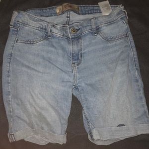 Hollister Size 00 Boyshort